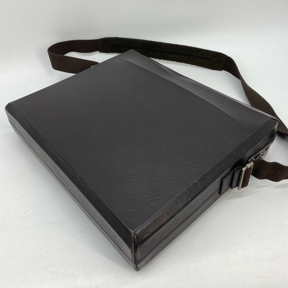 Louis Vuitton Steve Messenger bag - Picture 7 of 14